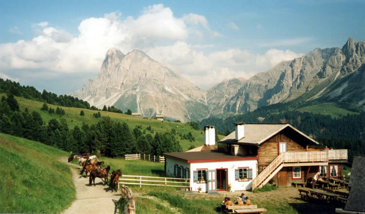 Schatzerh&uuml;tte